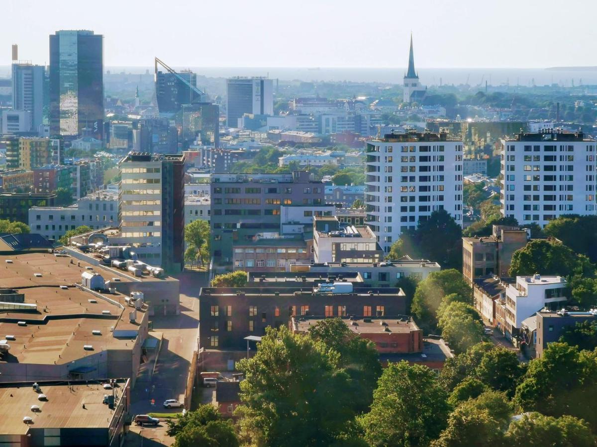 Scandian - Hub Tallinn