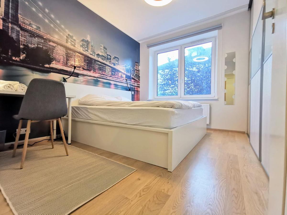 Apartment Scandian - Hub Tallinn