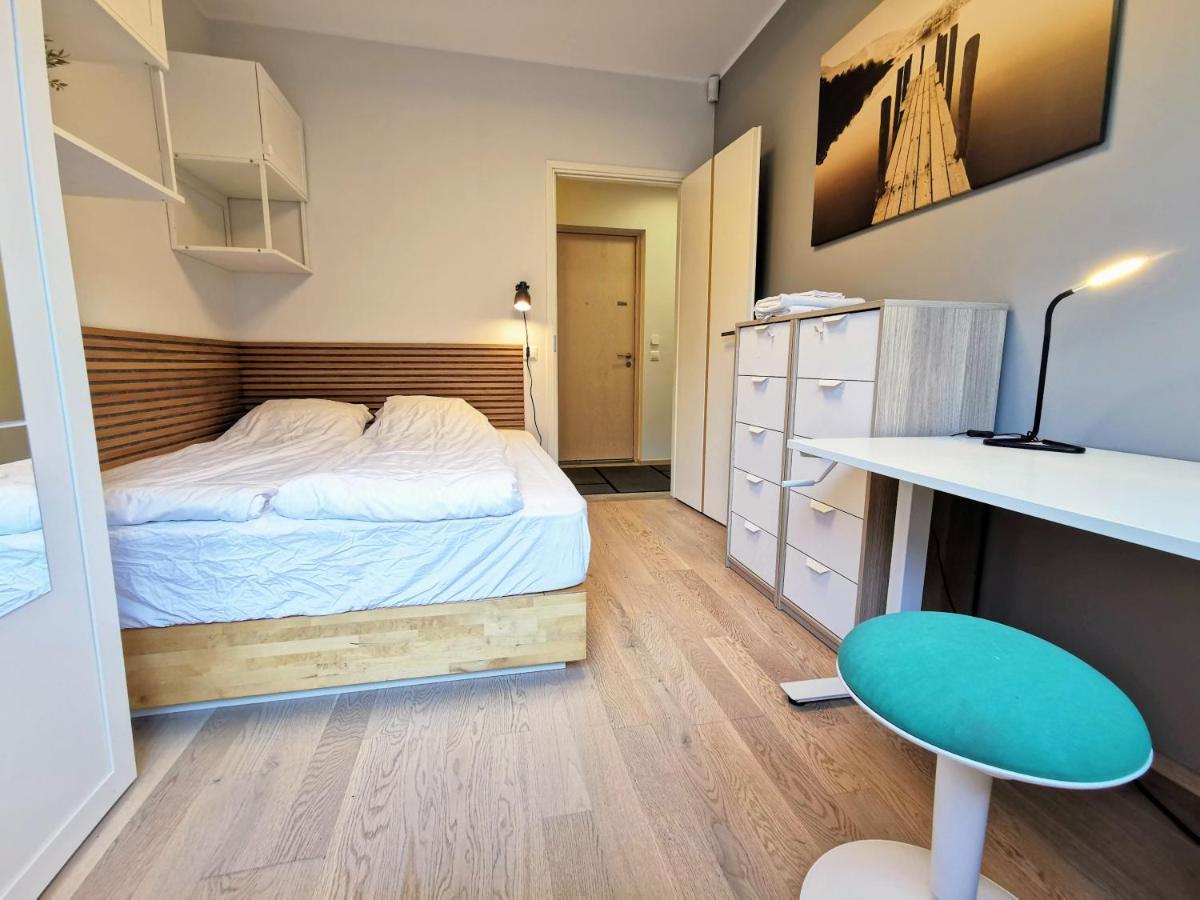 Scandian - Hub Apartment Reval