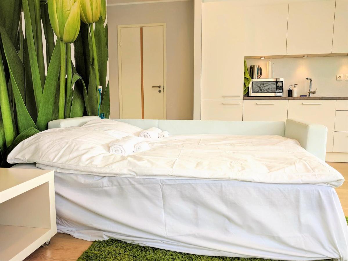Scandian - Hub Apartment Tallinn