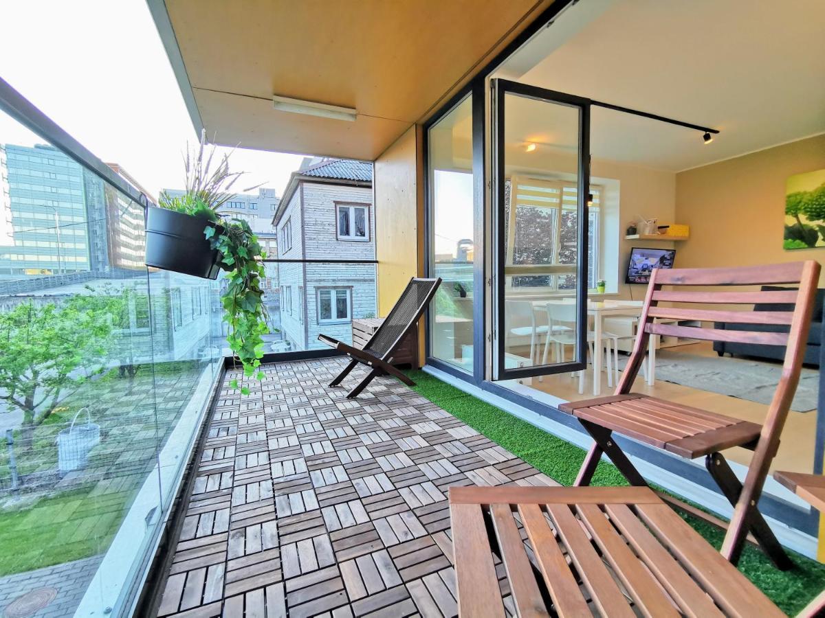 Apartment Scandian - Hub