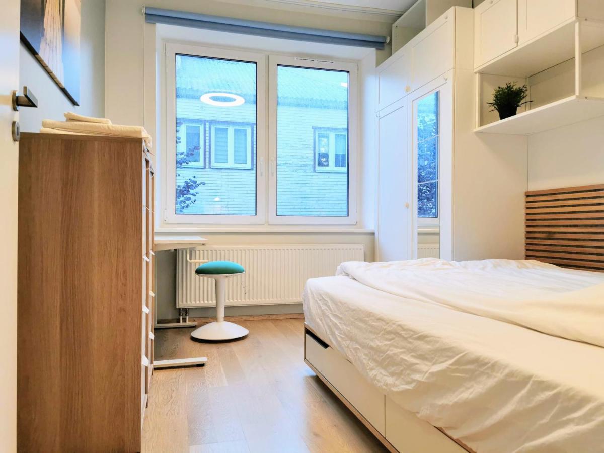 Apartment Scandian - Hub Tallinn