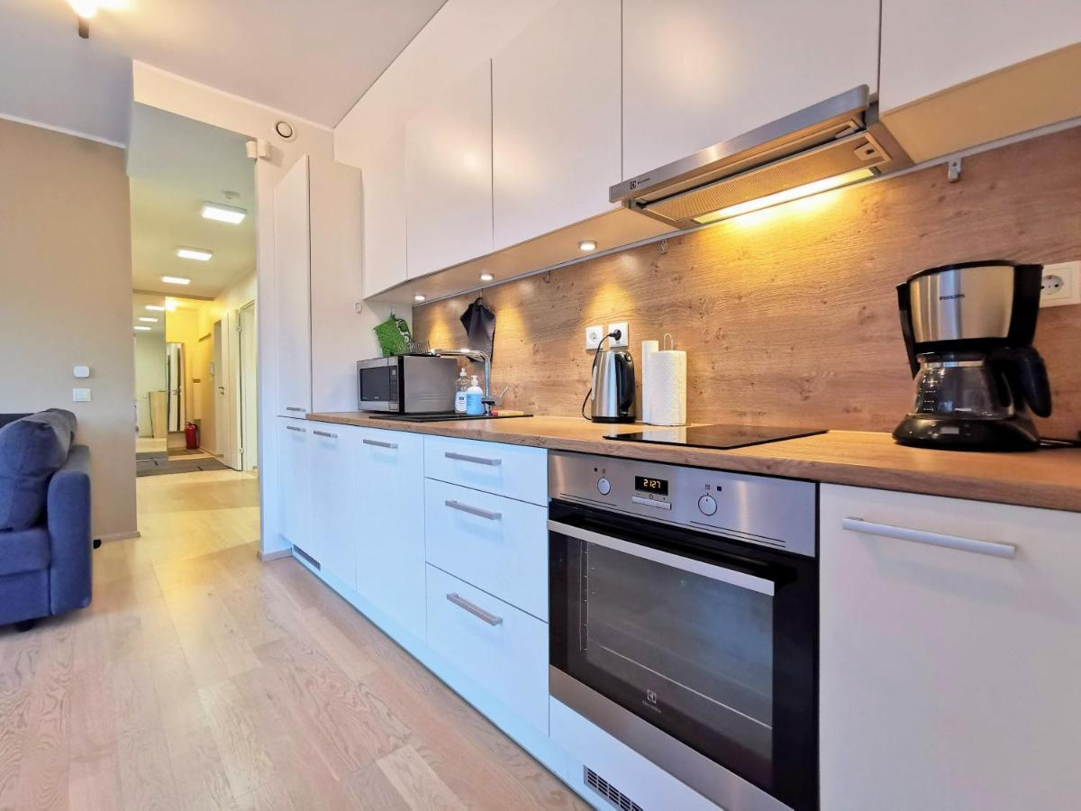 Apartment Scandian - Hub *