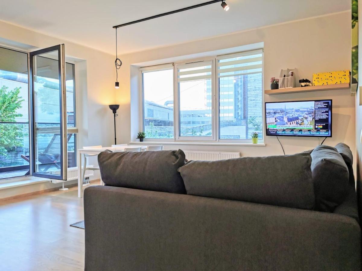 Scandian - Hub Apartment Tallinn