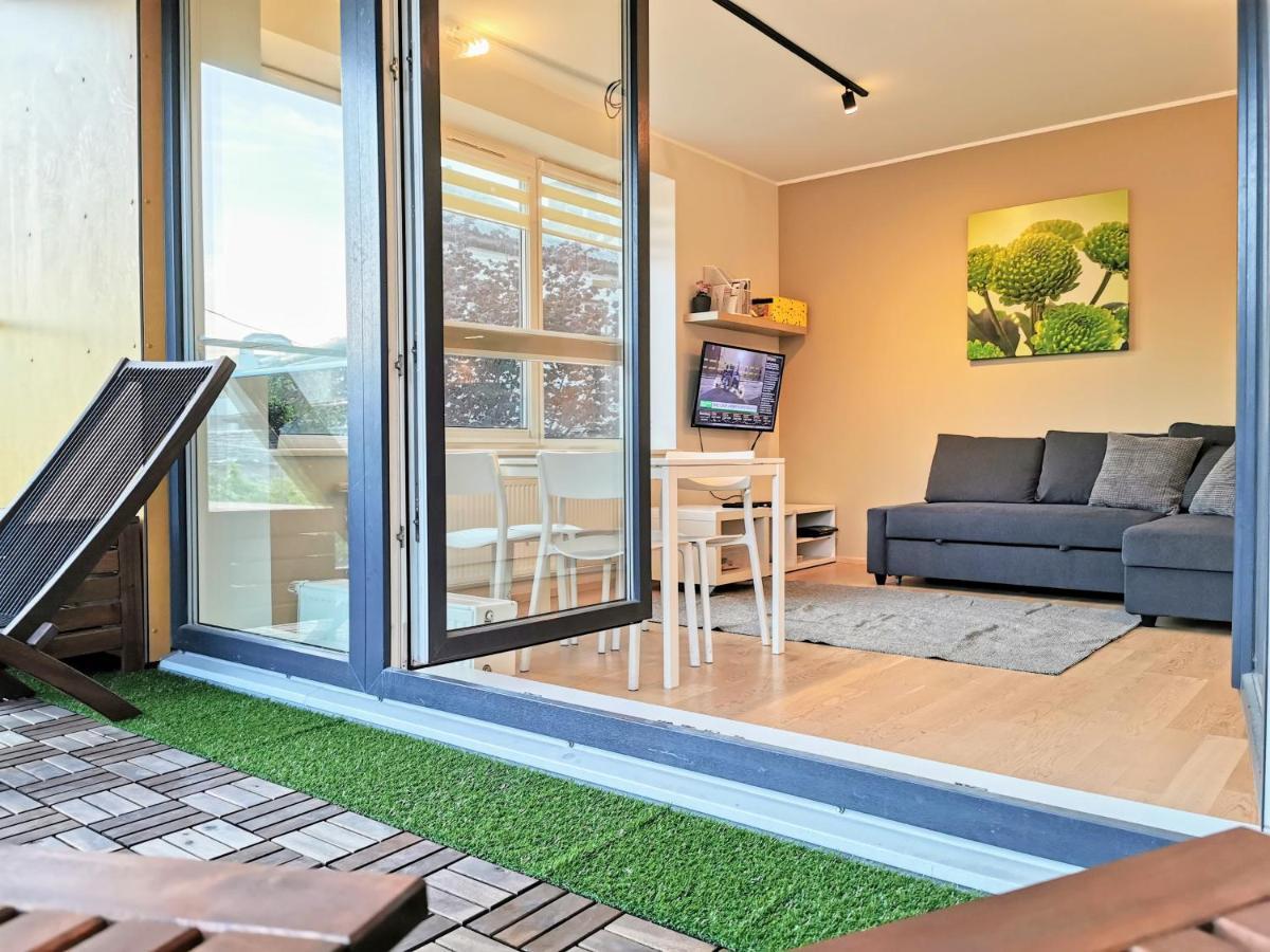 Apartment Scandian - Hub