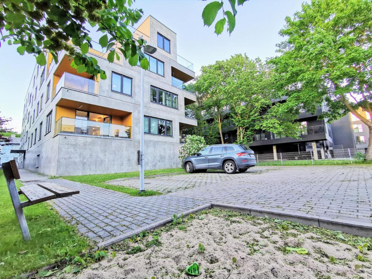 Scandian - Hub Apartment *