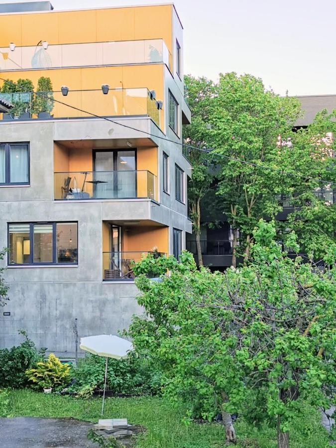 Scandian - Hub Apartment Tallinn