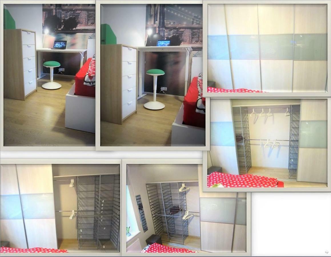 Apartment Scandian - Hub Tallinn